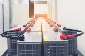 儲(chǔ)能電池運(yùn)輸振動(dòng)監(jiān)控解決方案